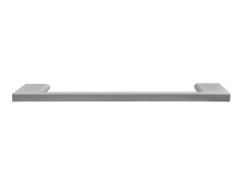 Highboard >WZ-0169< (BxHxT: 65x141,2x40 cm) in natur geölt - 65x141,2x40 (BxHxT)