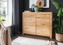Sideboard >WZ-0169< (BxHxT: 117,7x91,9x45 cm) in...