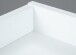 Rollcontainer >Pronti< (BxHxT: 40x65x36 cm) in weiß - 40x65x36 (BxHxT)