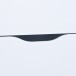 Kommode >WESTPHALEN< (BxHxT: 41x71x40 cm) in Weiss - 41x71x40 (BxHxT)