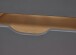 Funktionsbett >Lena< (BxHxT: 205x63x98 cm) in Grau aus Holz - 205x63x98 (BxHxT)