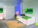 Kleiderschrank >Magnus< (BxHxT 140 x 190 x 55 cm) in Weiss - 140x190x55 (BxHxT)