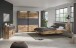 Bett >VENUSIA< (BxHxT: 254,3x92,3x210,3 cm)