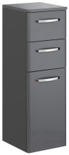 Unterschrank >Quickset 327< (BxHxT: 30x90,5x33 cm)...