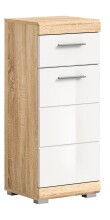 Hochschrank >Lambada< in sonoma eiche...