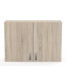 Wandhängeschrank >Paprika< in SONOMA...