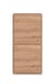 Aktenschrank >Fyn< in Artisan Oak - 46x96,5x33,5cm (BxHxT)
