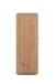 Aktenschrank >Fyn< in Artisan Oak - 46x96,5x33,5cm (BxHxT)