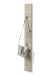 Garderobenleiste >Colan New< in Eiche Sonoma - 14x115x2cm (BxHxT)