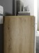 Kommode >Georgia< in Eiche Artisan Nachbildung - 80x92x38cm (BxHxT)