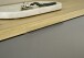 Schuhschrank >Melisande< in Grau matt - 85x103x38cm (BxHxT)