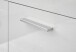 Sideboard >Nobe< in Eiche Artisan - 165x91x38cm (BxHxT)
