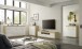 TV-Board >Nobe< in Eiche Artisan - 165x49x43cm (BxHxT)
