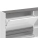 Schuhschrank >EASY< in weiß, Holzwerkstoff - 169x135x25,2cm (BxHxT)