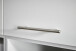 Waschmaschinenumbauschrank >LAUNDREEZY< in weiß - 67,5x162x67,5 (BxHxT)