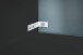 Waschmaschinenumbauschrank >LAUNDREEZY< in anthrazit - 135x162x67,5 (BxHxT)