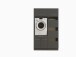 Waschmaschinenumbauschrank >LAUNDREEZY< in anthrazit - 117,5x200x67,5 (BxHxT)