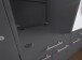 Waschmaschinenumbauschrank >LAUNDREEZY< in anthrazit - 185x200x67,5 (BxHxT)