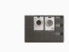 Waschmaschinenumbauschrank >LAUNDREEZY< in anthrazit - 235x162x67,5 (BxHxT)