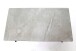 Couchtisch >2120-38< in Keramik Hochglanz grau Marmoriert - 110x42x60 (BxHxT)
