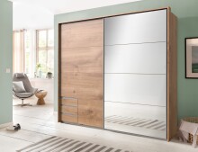 Kleiderschrank-Set >Seattle< in...