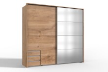 Kleiderschrank-Set >Seattle< in...