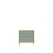 Kommode >Whenua< in Natural Eiche - 88,8x86,3x41,5cm (BxHxT)
