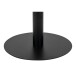 Couchtisch >Bolzano< in Weiss, Marmor - 70x45x70cm (BxHxT)
