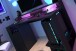 Jugendzimmer-Set >Gaming 1< in 32 - Schwarz