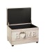 Sitztruhe >52923< in Motiv - 58x42x39cm (BxHxT)