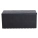 Kissenbox >Portofino< in anthrazit, Kunststoff - 123,7x56,2x54,5cm (BxHxT)