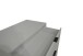 Kommode >Bonnie< in pine green matt lack - 81x100x45cm (BxHxT)