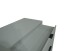 Kommode >Bonnie< in pine green matt lack - 81x80x45cm (BxHxT)