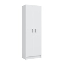 Mehrzweckschrank >Cupboard< in Weiß -...