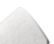 Klapptisch >Boulevard< in Mamor weiß, mecalit®-PRO - 115x72x69cm (BxHxT)