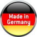 Klapptisch >Boulevard< in Schiefer anthrazit, mecalit®-PRO - 115x72x69cm (BxHxT)