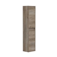 Wandhängeschrank >DAKOTA< in Nordik -...