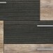 Kombikommode >SKIVE< in Eiche Antik / Touchwood  - 124,9x95,9x41,3cm (BxHxT)