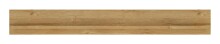 Wandboard >CORTINA< in Grandson Eiche Dekor -...