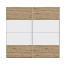 Schiebetürenschrank >SCHACH&MATT 2< in...