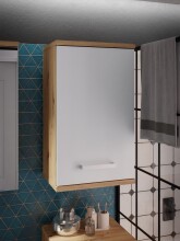 Hängeschrank >Veris < in Artisan Eiche/ Secret...