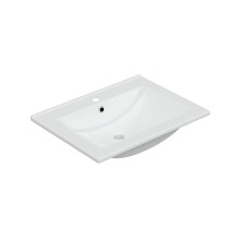 Badezimmer-Set >ARUBA< in Alaska-Eiche - 60x57x45 (BxHxT)