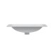 Badezimmer-Set >ARUBA< in Alaska-Eiche - 60x57x45 (BxHxT)