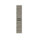 Badezimmer-Set >ARUBA< in Alaska-Eiche - 60x57x45 (BxHxT)