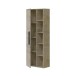 Badezimmer-Set >ATHENA< in Alaska-Eiche - 80x80x45 (BxHxT)