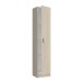Mehrzweckschrank >Multipurpose< in Eiche - 37,2x180x37 (BxHxT)