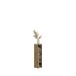 Garderoben-Set >Projekt X< in Artisan Eiche - 152x99x34cm (BxHxT)