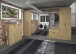 Garderoben-Set >Projekt X< in Artisan Eiche - 152x99x34cm (BxHxT)