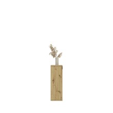 Kommode >Projekt X< in Artisan Eiche - 30x99x34cm...