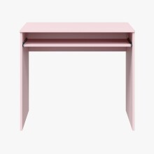 Jugendzimmer-Set >i-JOY< in Rosa - 52x180x25 (BxHxT)